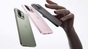 OnePlus ยืนยันเปิดตัว OnePlus 13s เรือธงขนาดกะทัดรัดรุ่นแรกของบริษัท