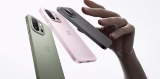 OnePlus ยืนยันเปิดตัว OnePlus 13s เรือธงขนาดกะทัดรัดรุ่นแรกของบริษัท