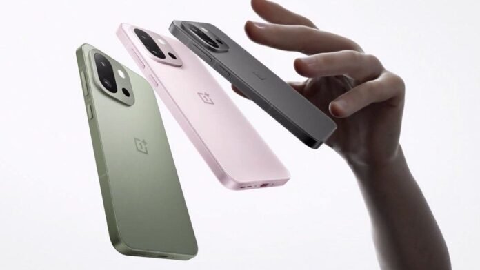 OnePlus ยืนยันเปิดตัว OnePlus 13s เรือธงขนาดกะทัดรัดรุ่นแรกของบริษัท