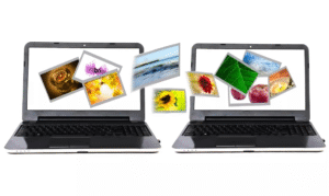 Microsoft กำลังจะนำ ฟีเจอร์ Easy Transfer ของเดิม Windows 7 กับมาใช้ใน Windows 11