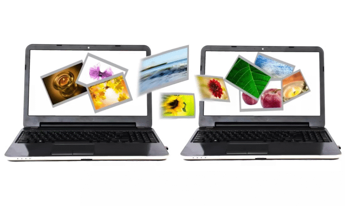 Microsoft กำลังจะนำ ฟีเจอร์ Easy Transfer ของเดิม Windows 7 กับมาใช้ใน Windows 11