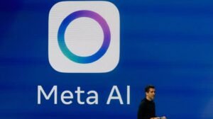 Microsoft และ Meta ใช้ AI การคาดการณ์เอาชนะปัญหาภาษี ของ โดนัลด์ ทรัมป์