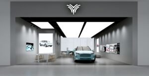 Neta โชว์รูมหลายแห่งปิดตัว หลังยื่นล้มละลายอย่างเป็นทางการแล้ว