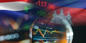 การค้าชายแดนไทย-กัมพูชา หายวับ 1.8 แสนล้าน ถ้าปิดด่าน 100%