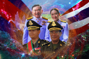 ฮุน เซน กล่าว ทักษิณ หักหลัง ประกาศตัดสัมพันธ์ ตระกูลชินวัตร แล้ว