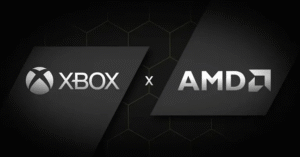 Xbox จับมือกับ AMD พัฒนาชิปเครื่องเกมยุคใหม่ สำหรับฮาร์ดแวร์ยุคถัดไป