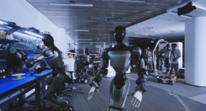 JD.com ลงทุนในสตาร์ทอัพด้าน AI สามแห่ง ภายในวันเดียว คาดว่า มูลค่าสูงถึง 280 ล้านดอลลาร์