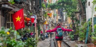 Vietnam ปรับโครงสร้าง หน่วยการปกครอง ครั้งใหญ่ จากเดิม 63 เหลือเพียง 34 จังหวัด เท่านั้น