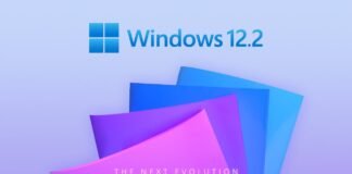 เผยวีดีโอ คอนเซปต์ Windows 12.2 แนวคิดสุดล้ำแห่งอนาคต
