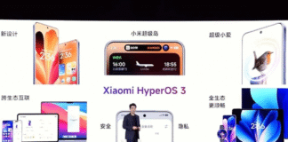 Xiaomi เปิดตัว HyperOS 3 พร้อมอินเทอร์เฟซ “super island” คล้ายกับ dynamic island ของ Apple