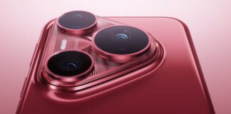 Huawei กำลังทดสอบสมาร์ทโฟนบางเฉียบ ซึ่งอาจเทียบได้กับ iPhone Air