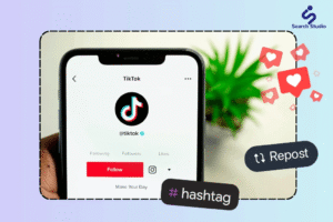 TikTok เล่นให้ปัง ดันคลิปให้ดังเป็นไวรัล เพิ่มผู้ติดตาม ด้วย #แฮชแท็ก ไปดูวิธีใช้กัน.