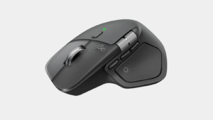 Logitech เปิดตัว MX Master 4 พร้อมดีไซน์ และ ระบบสัมผัสที่ปรับปรุงไหม่