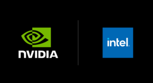 NVIDIA has officially acquired a $5 billion stake in Intel.