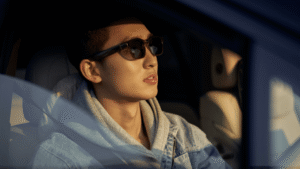 Li Auto Launches Livis AI Smart Glasses, Weighing Just 36 Grams