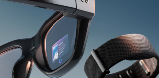 Vivo Chinese smartphone manufacturer halts AI glasses project
