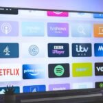 BCN predicts that Chinese TV brands will hold a 60% share of the Japanese market.