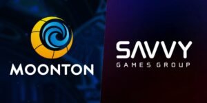 ByteDance is negotiating to sell Moonton for over $6 billion.